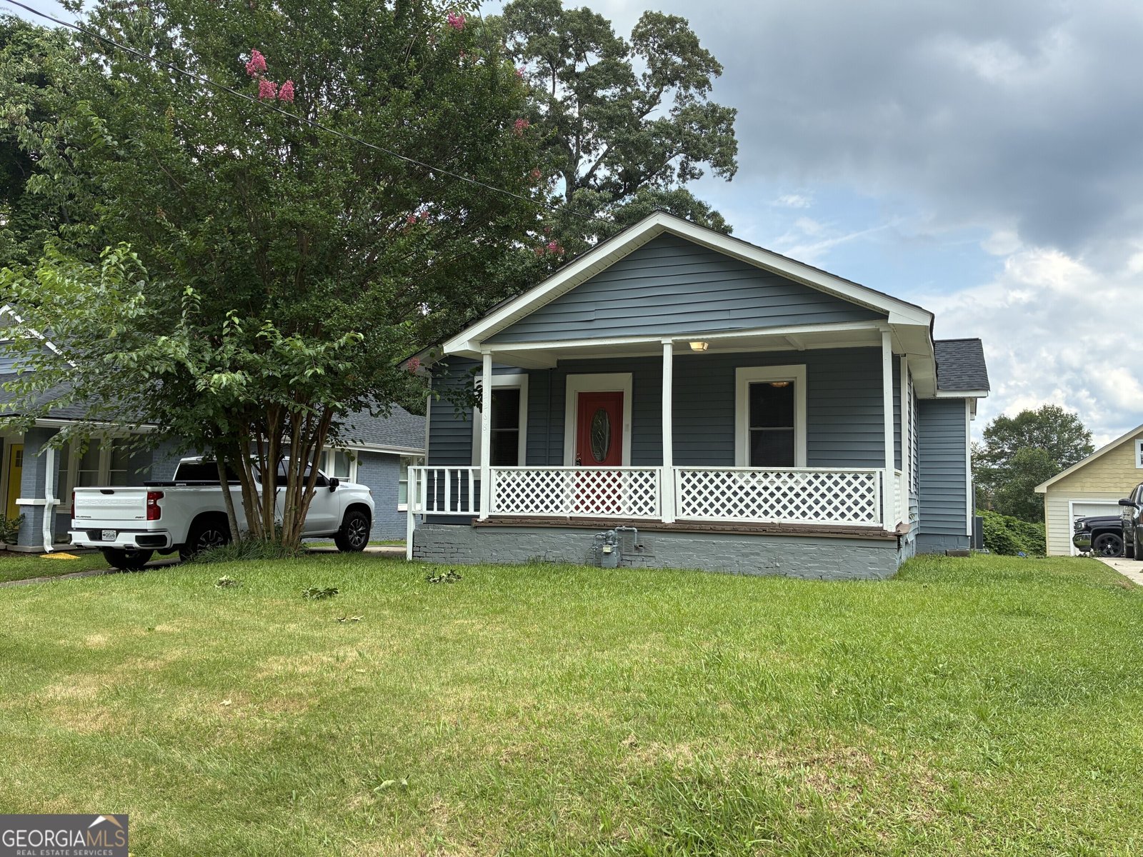 2268 Newnan Street East Point - 1