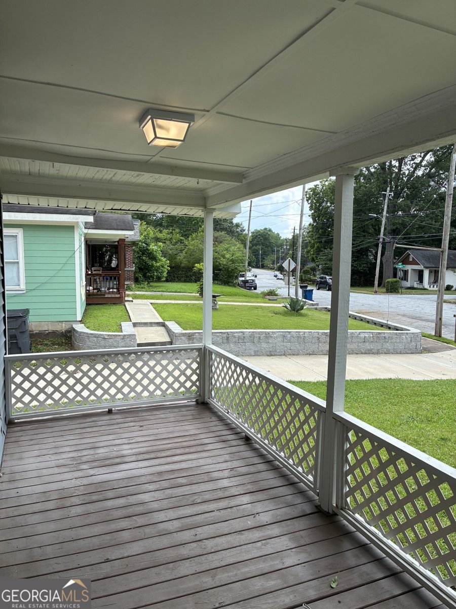 2268 Newnan Street East Point - 10
