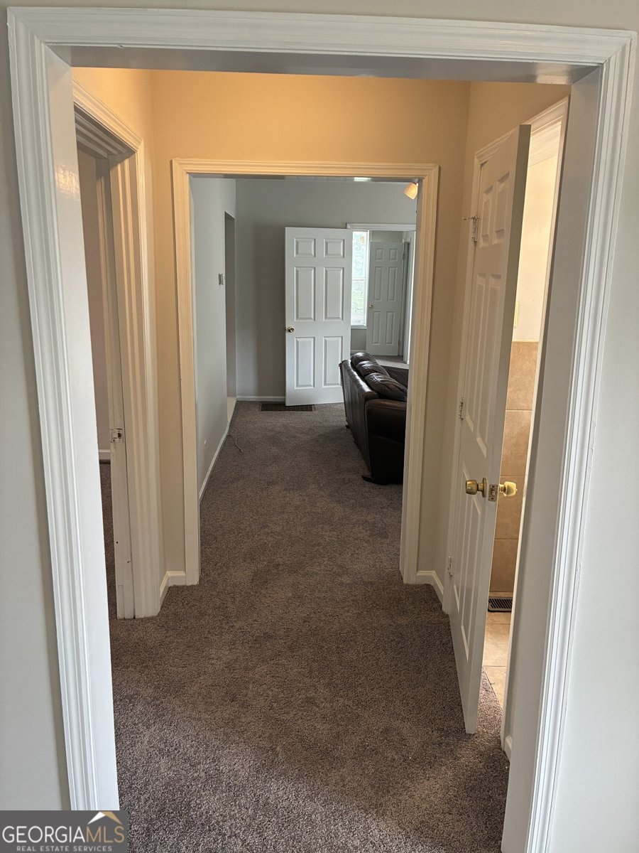 2268 Newnan Street East Point - 17
