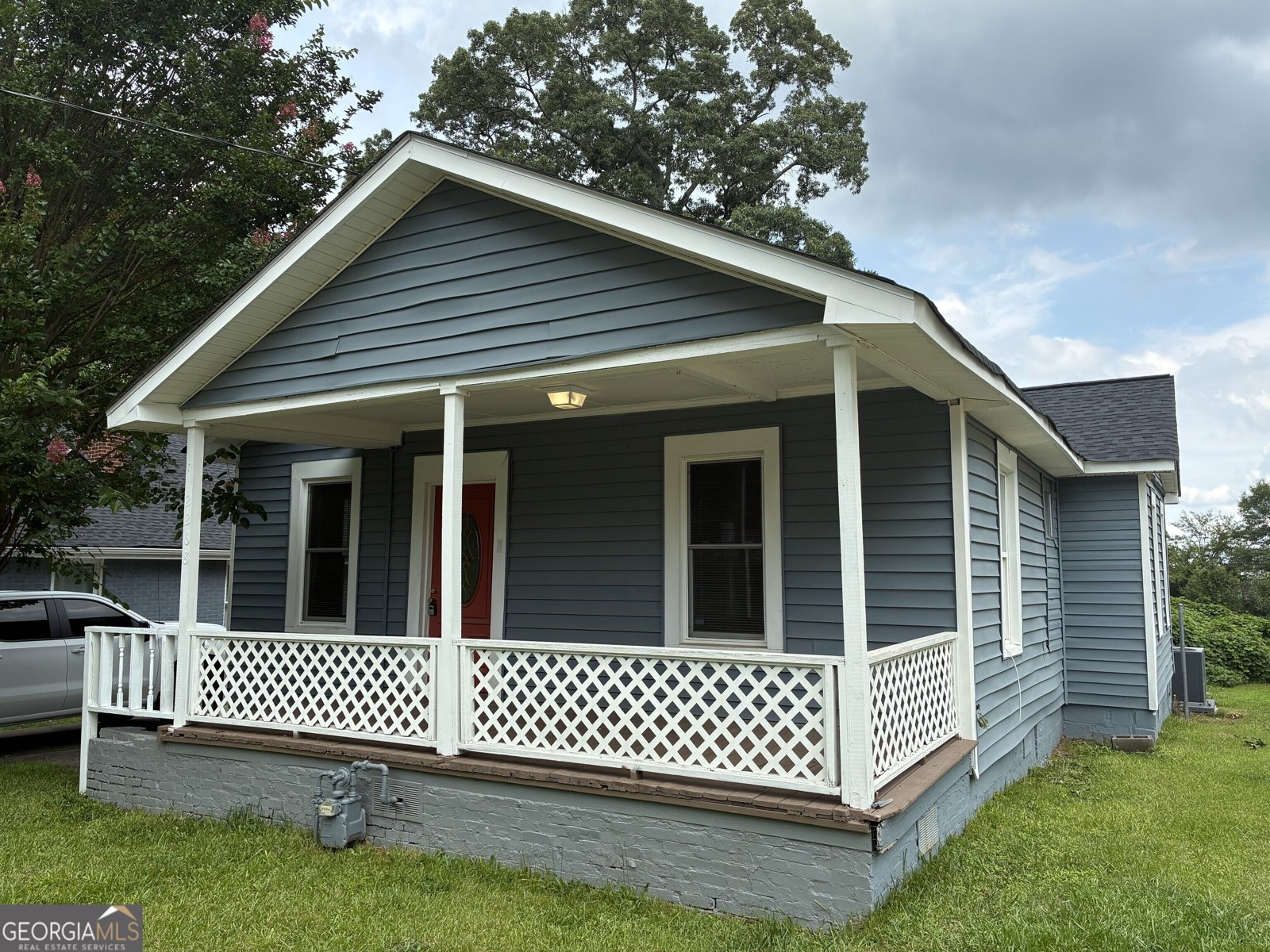 2268 Newnan Street East Point - 2