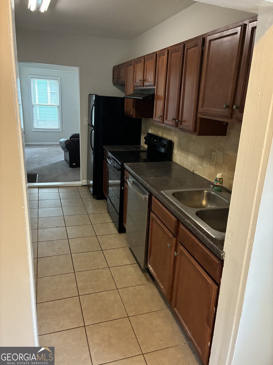 2268 Newnan Street East Point - 22