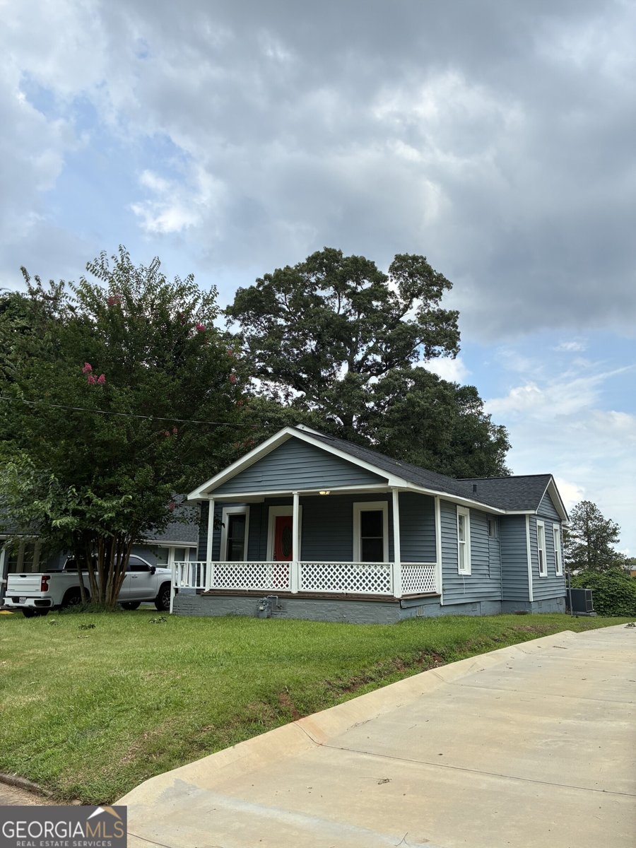 2268 Newnan Street East Point - 3