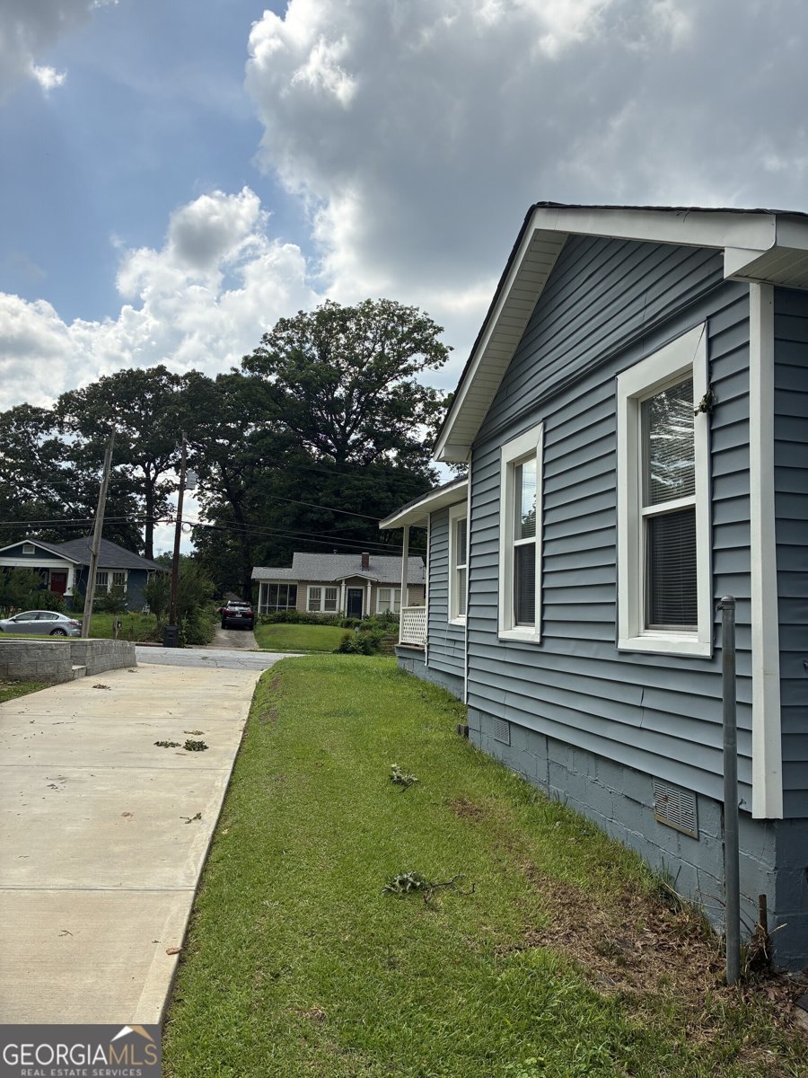 2268 Newnan Street East Point - 5
