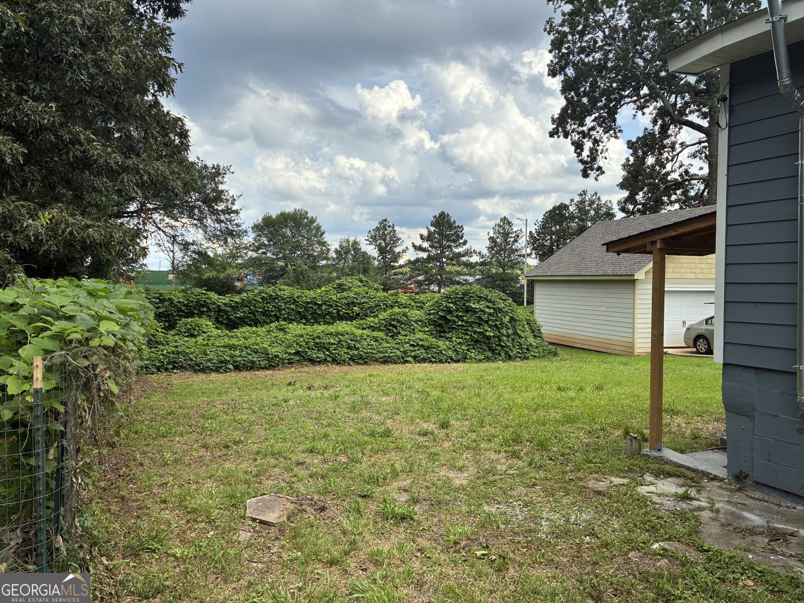 2268 Newnan Street East Point - 7