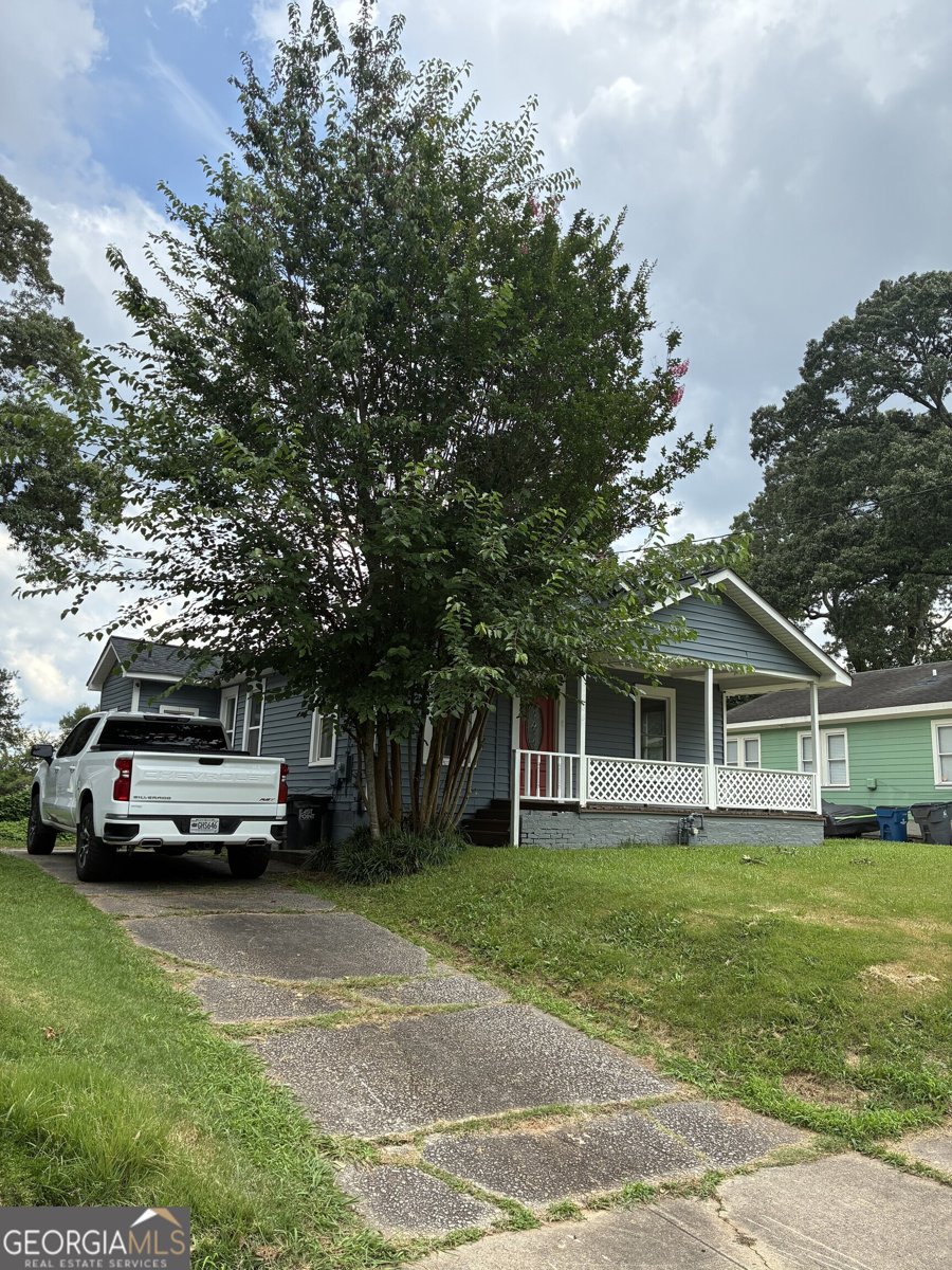 2268 Newnan Street East Point - 9