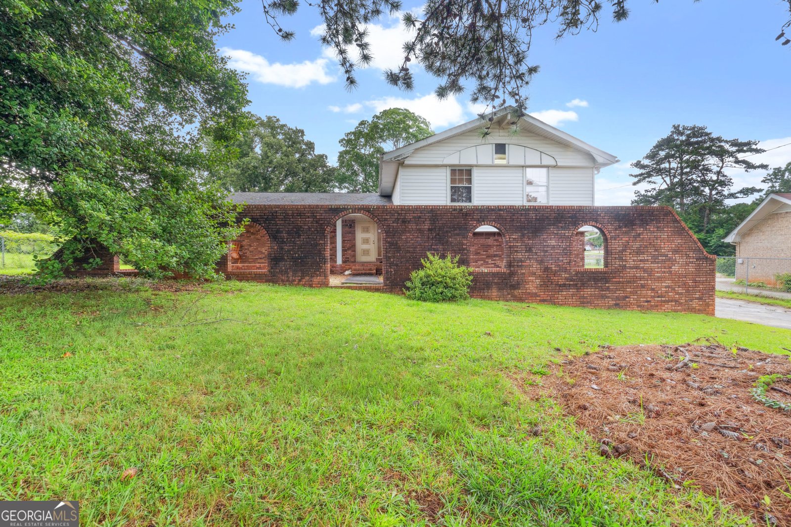5436 Ahyoka Drive Morrow - 1