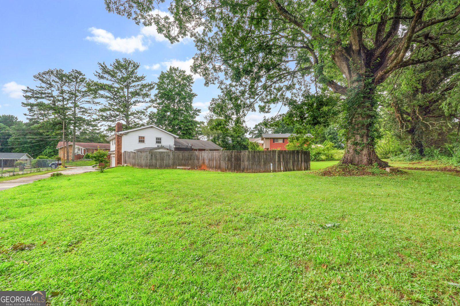 5436 Ahyoka Drive Morrow - 10
