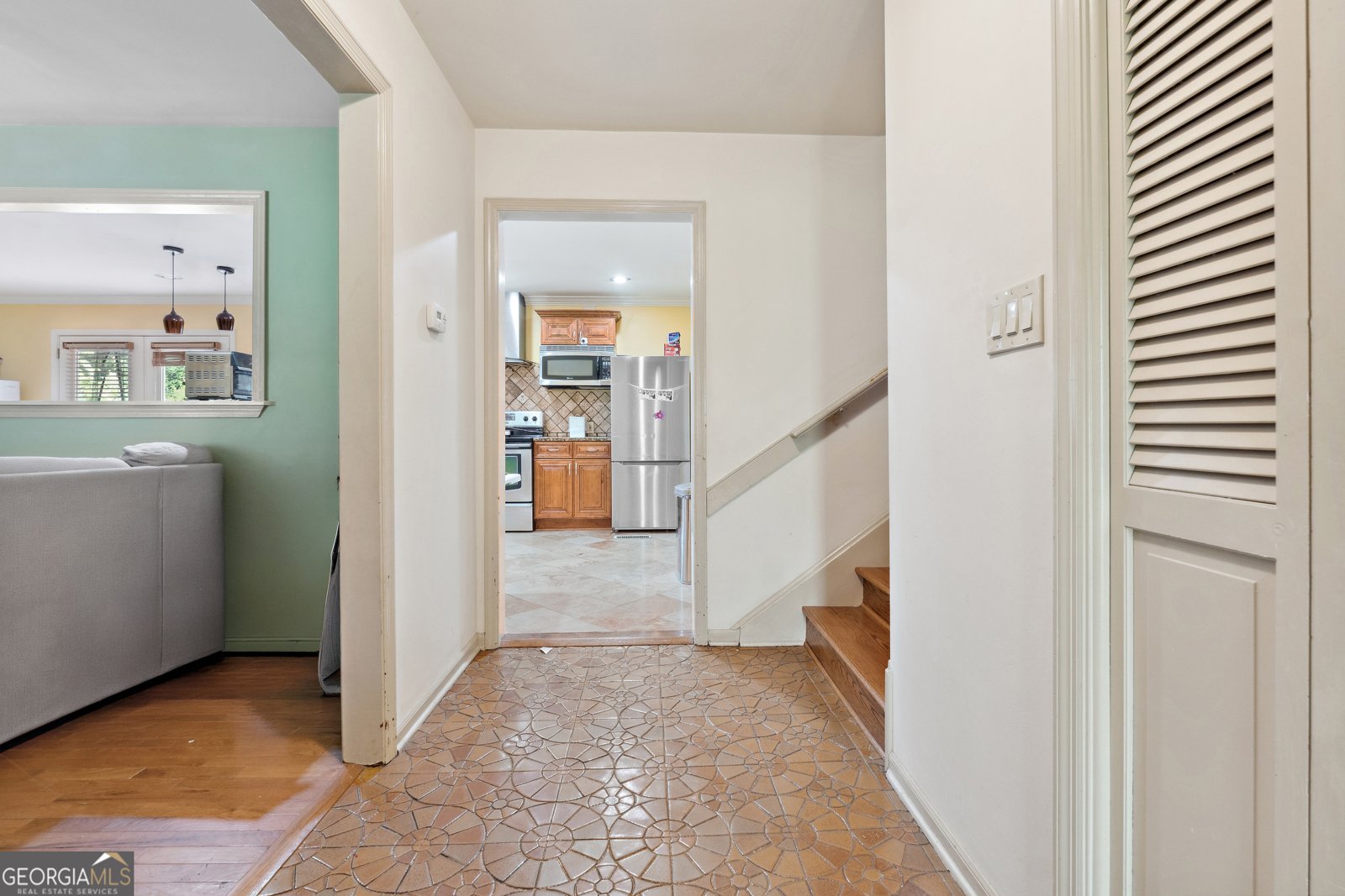 5436 Ahyoka Drive Morrow - 11