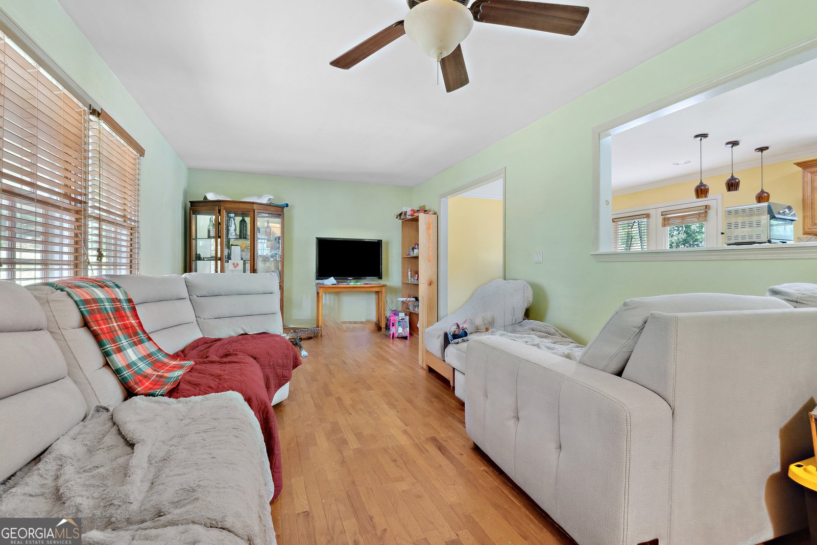5436 Ahyoka Drive Morrow - 12