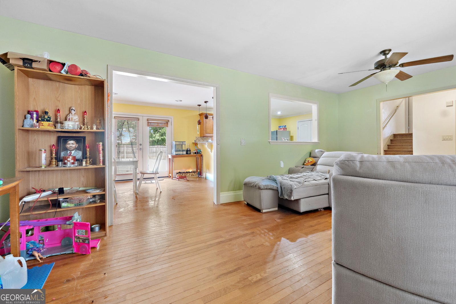 5436 Ahyoka Drive Morrow - 13