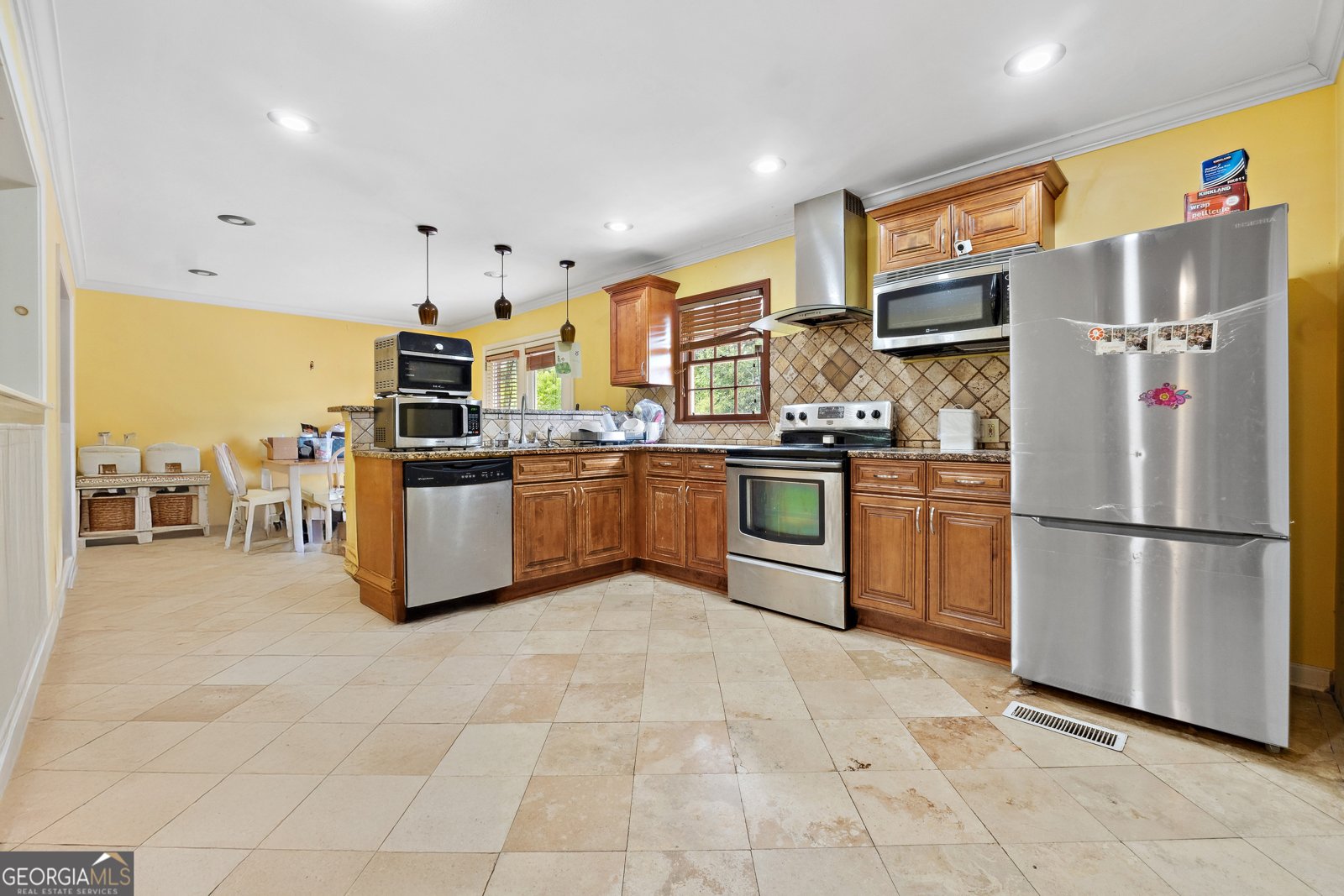 5436 Ahyoka Drive Morrow - 15