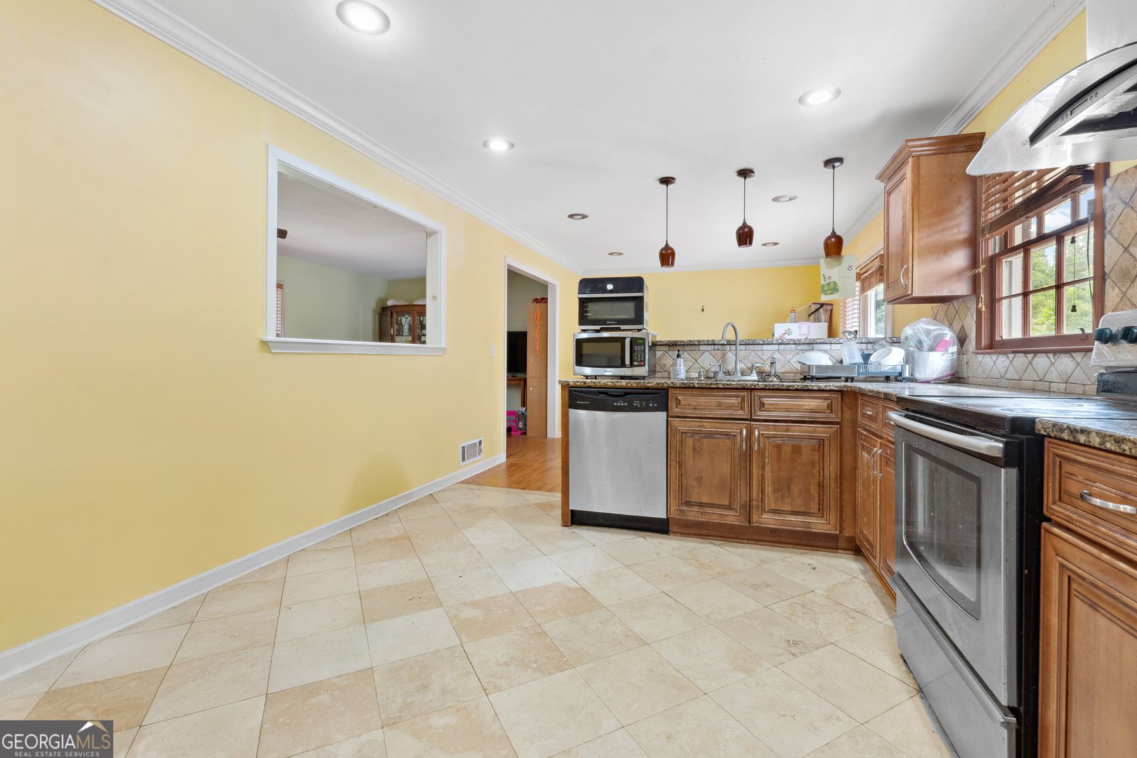 5436 Ahyoka Drive Morrow - 16