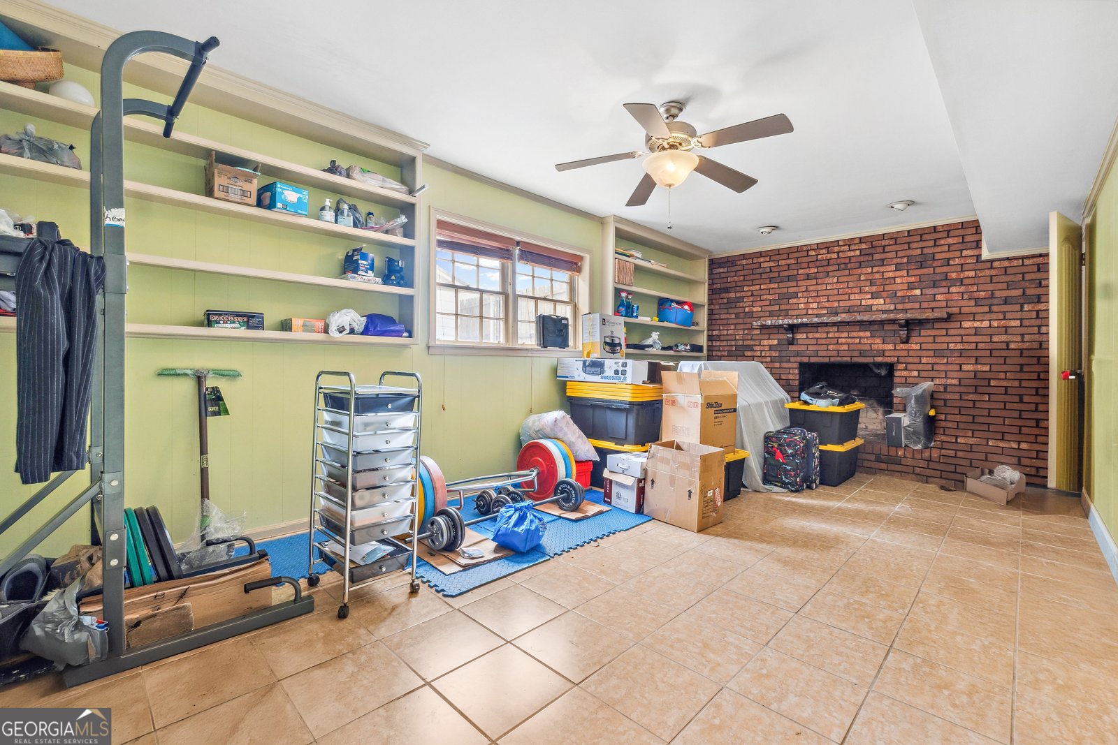 5436 Ahyoka Drive Morrow - 17