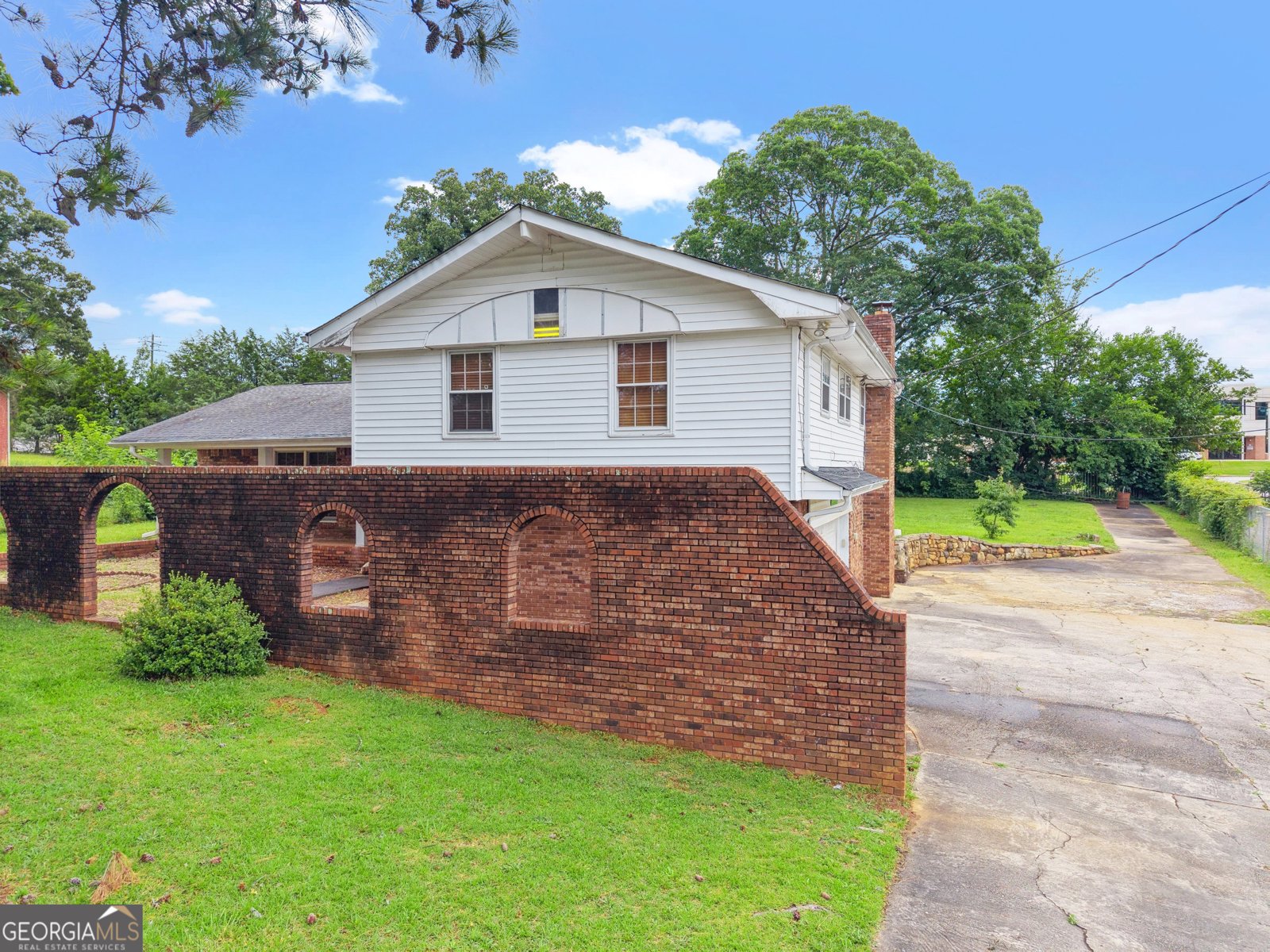 5436 Ahyoka Drive Morrow - 2