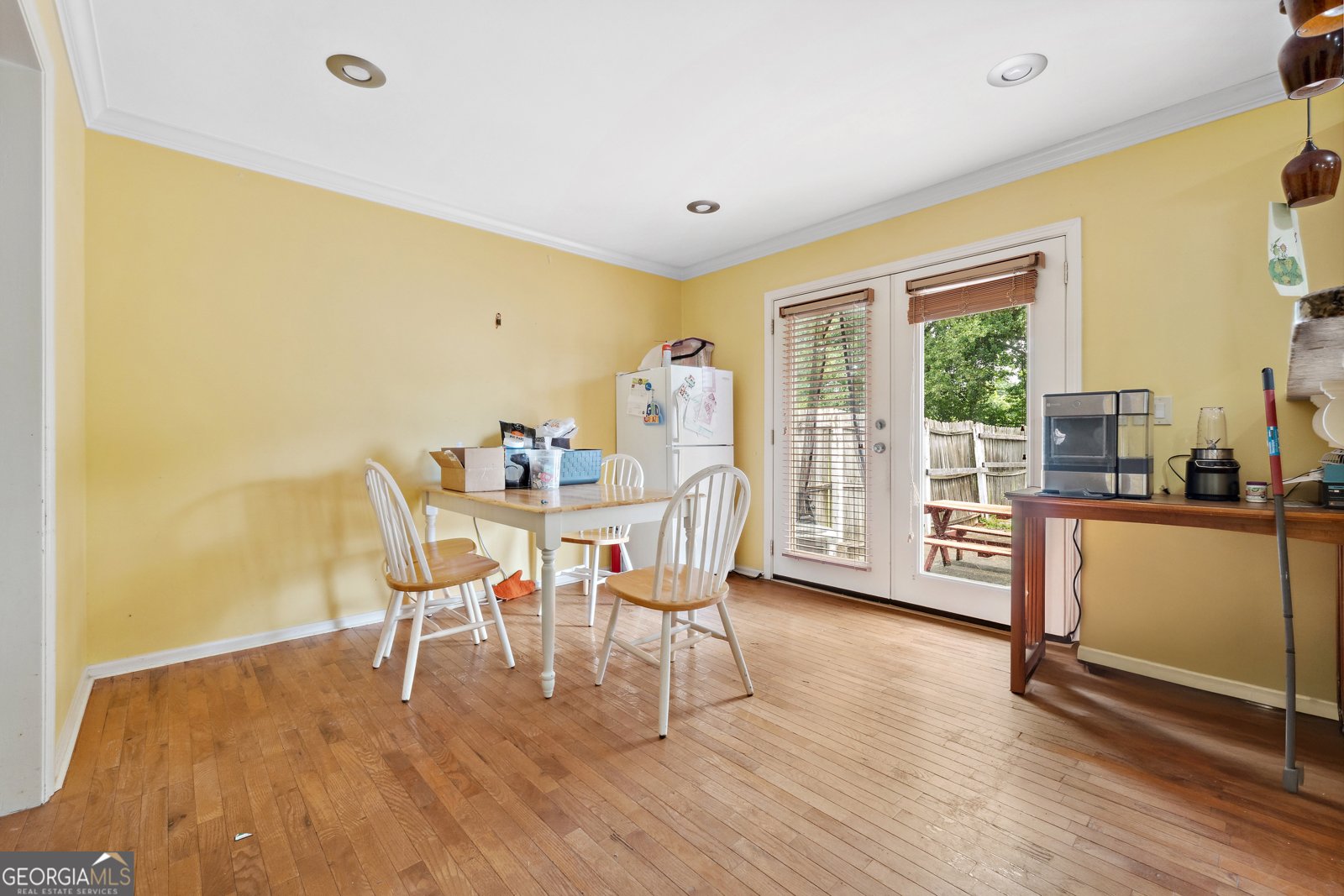 5436 Ahyoka Drive Morrow - 21