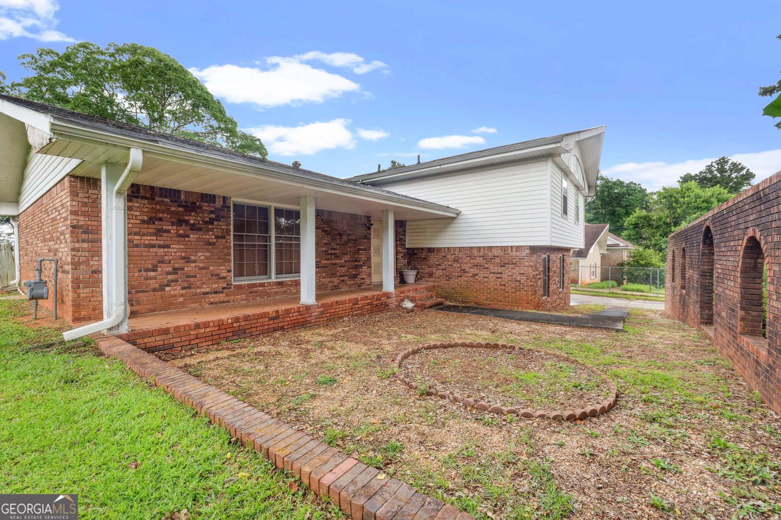 5436 Ahyoka Drive Morrow - 3