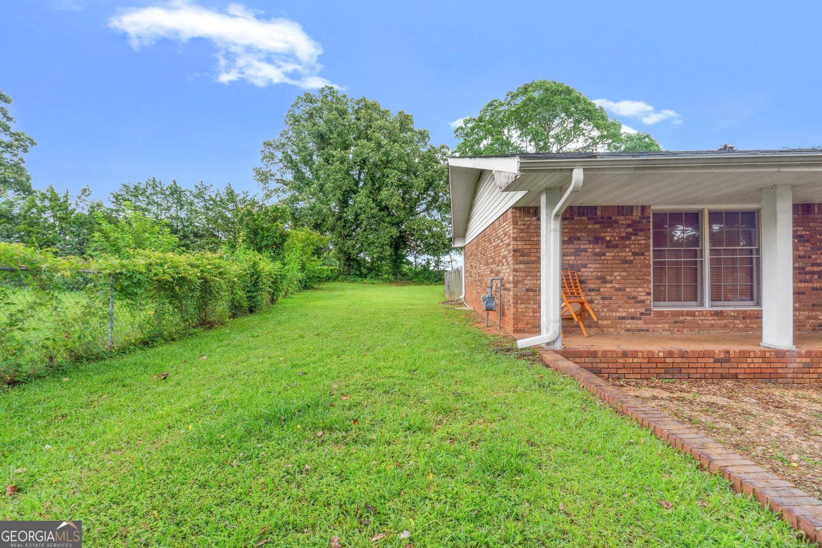 5436 Ahyoka Drive Morrow - 7