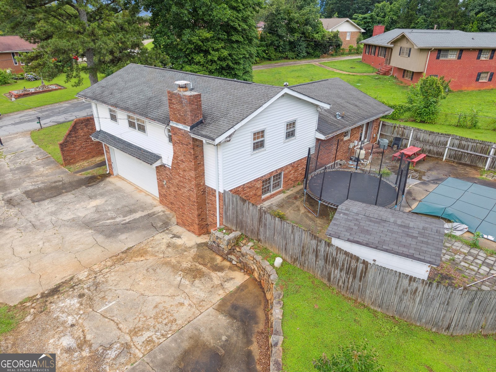 5436 Ahyoka Drive Morrow - 8