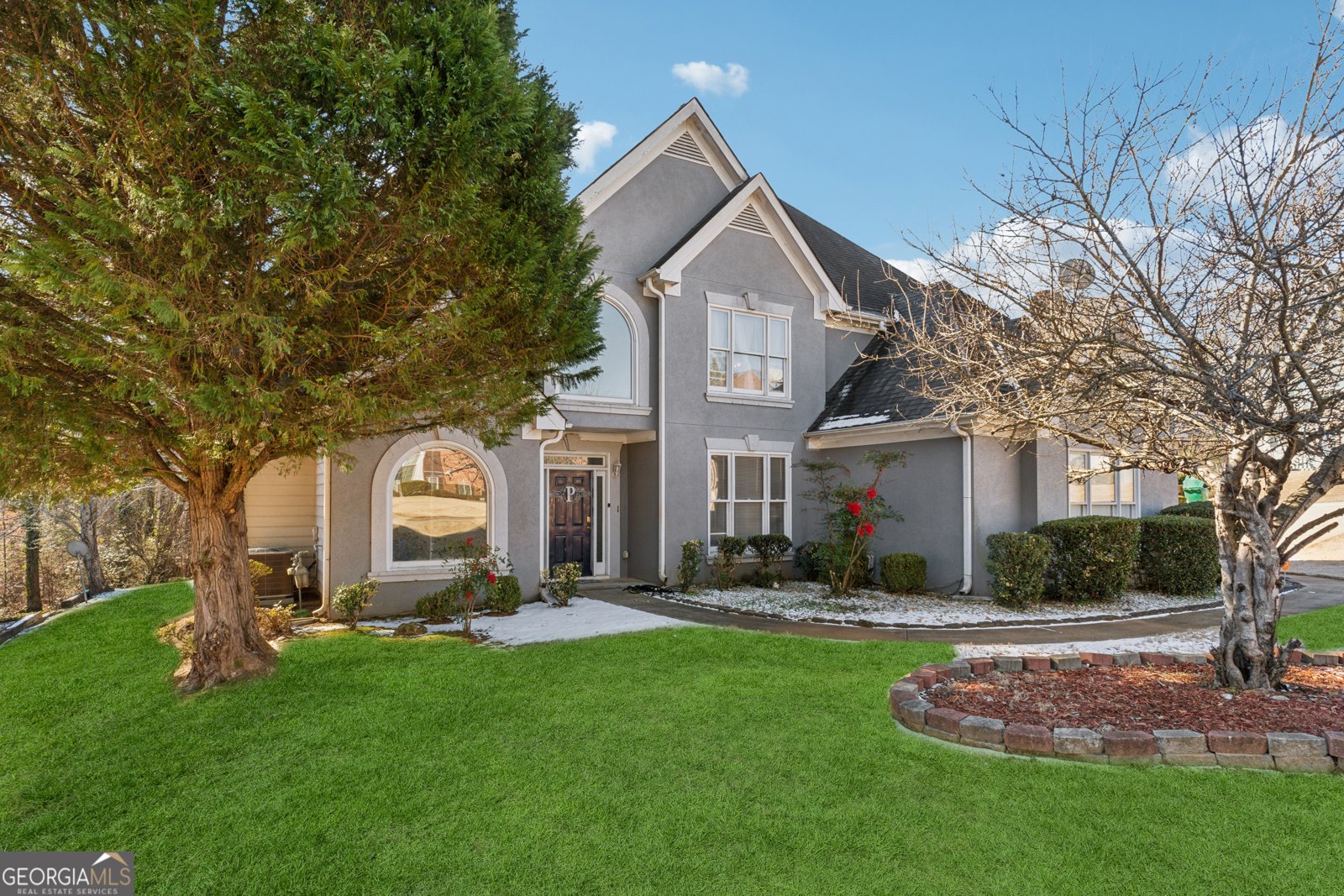 4497 Black Water Cove Ellenwood - 1