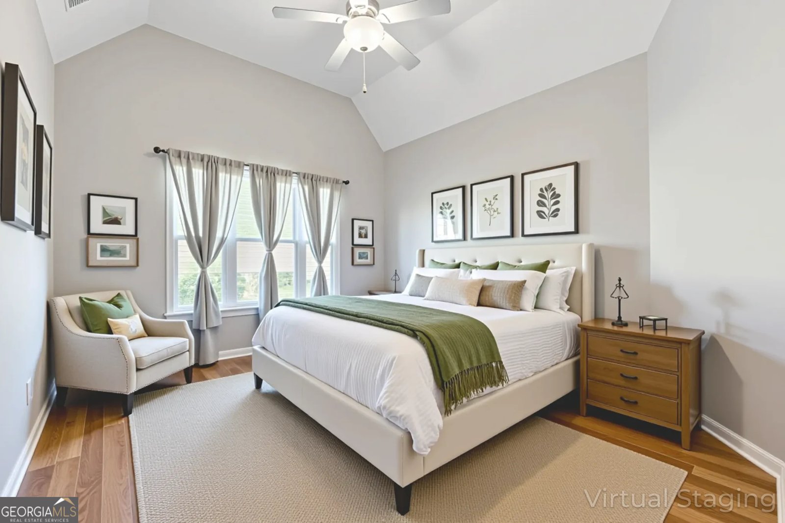 4497 Black Water Cove Ellenwood - 10