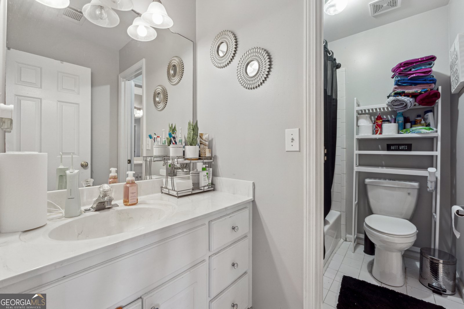 4497 Black Water Cove Ellenwood - 12