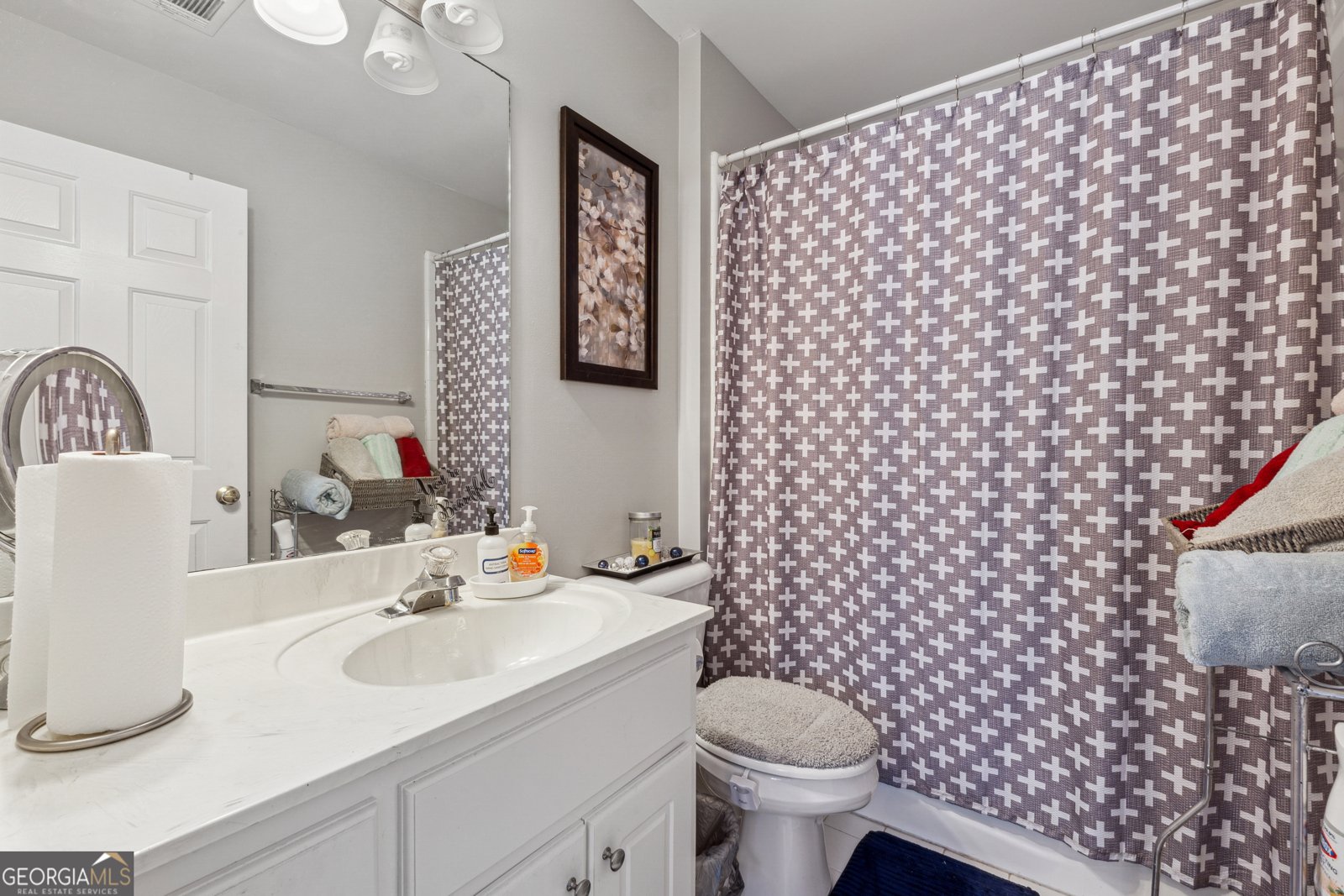 4497 Black Water Cove Ellenwood - 14