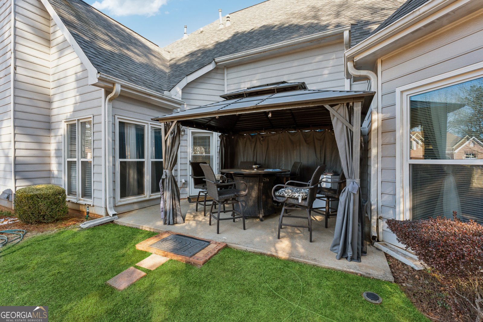 4497 Black Water Cove Ellenwood - 15