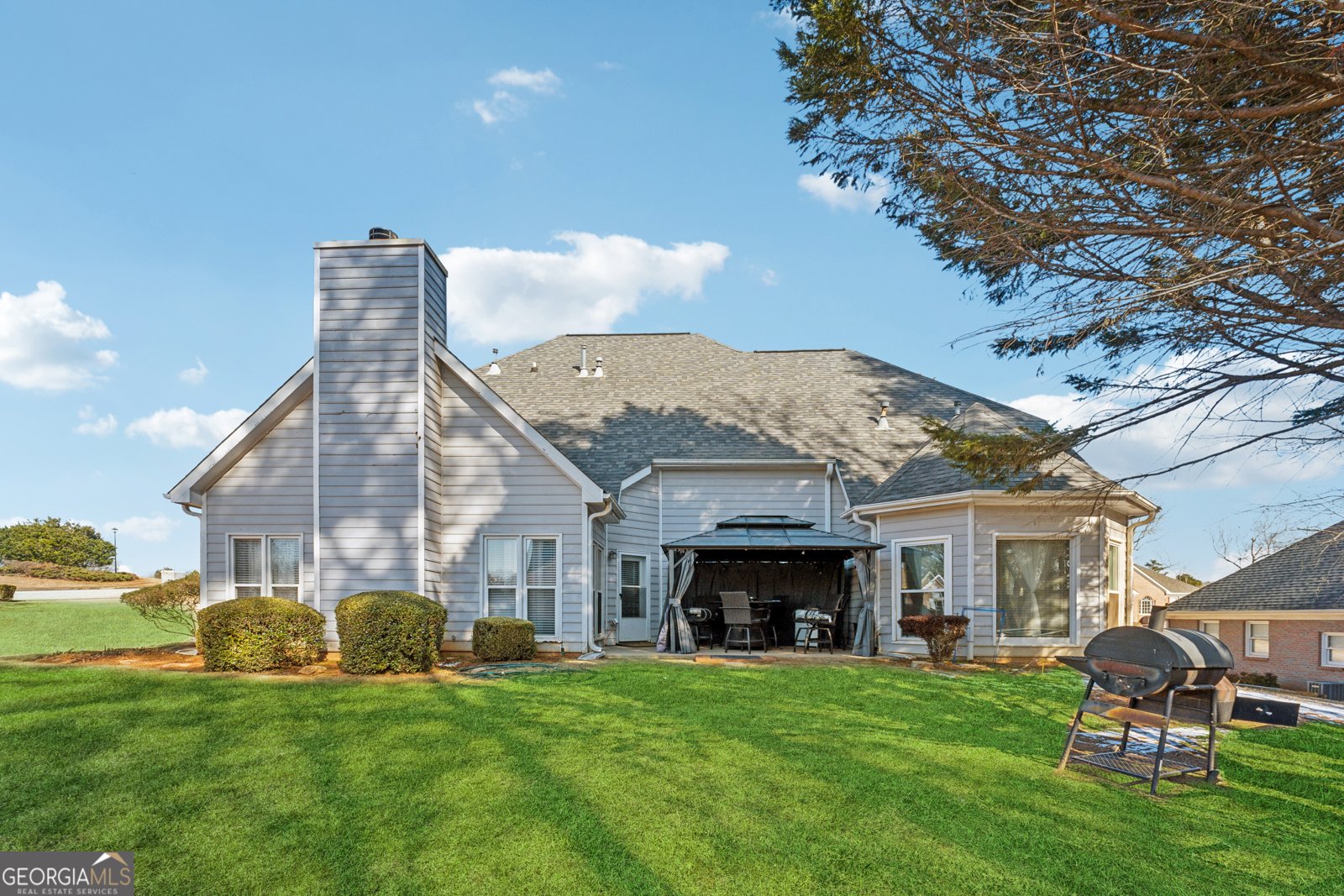 4497 Black Water Cove Ellenwood - 16