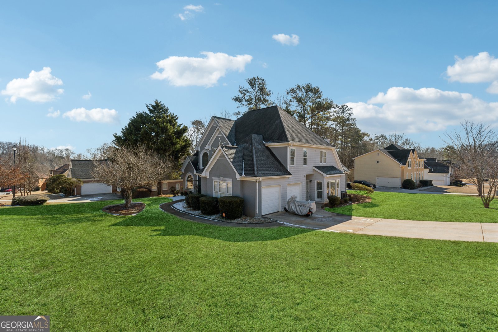 4497 Black Water Cove Ellenwood - 2