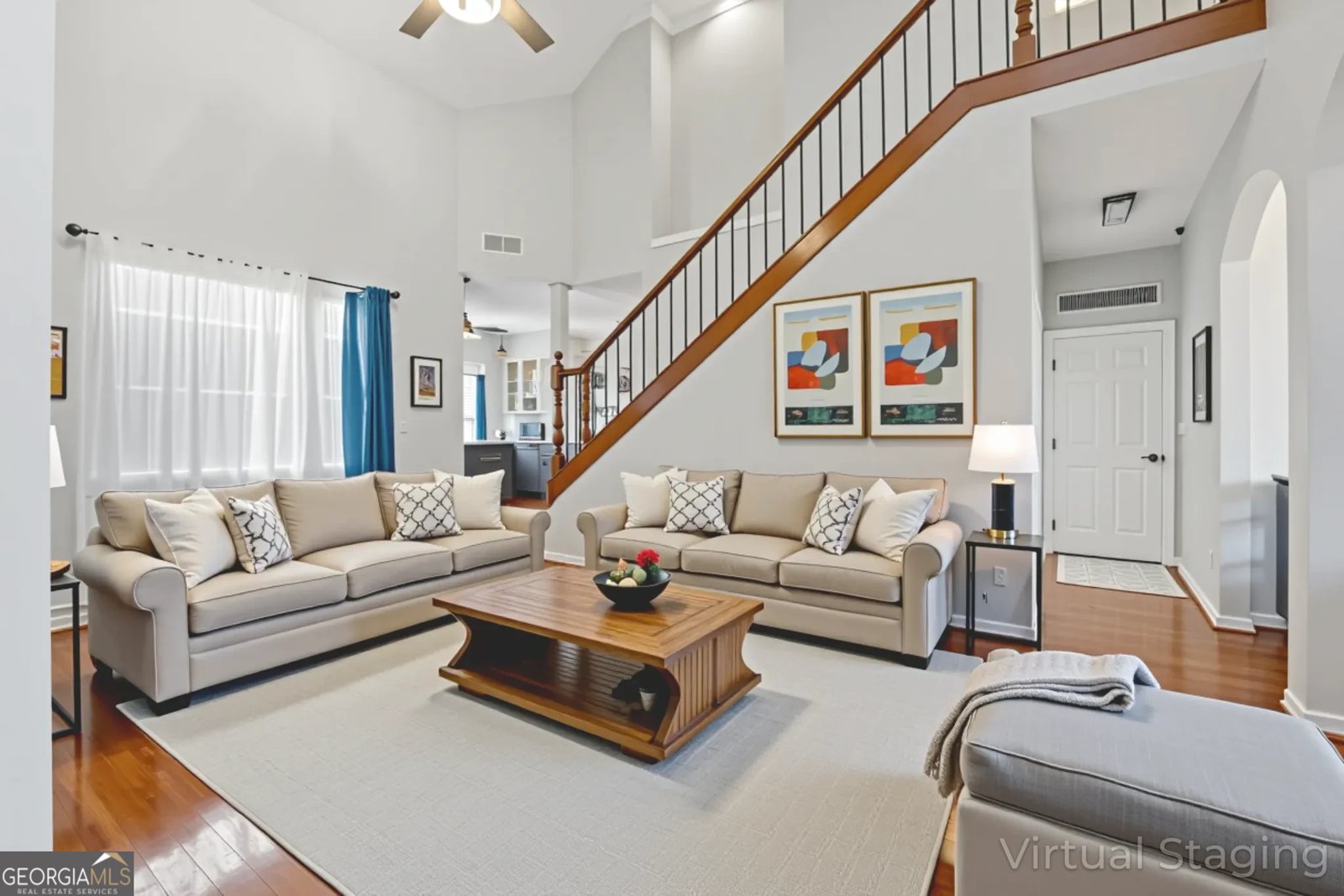 4497 Black Water Cove Ellenwood - 3