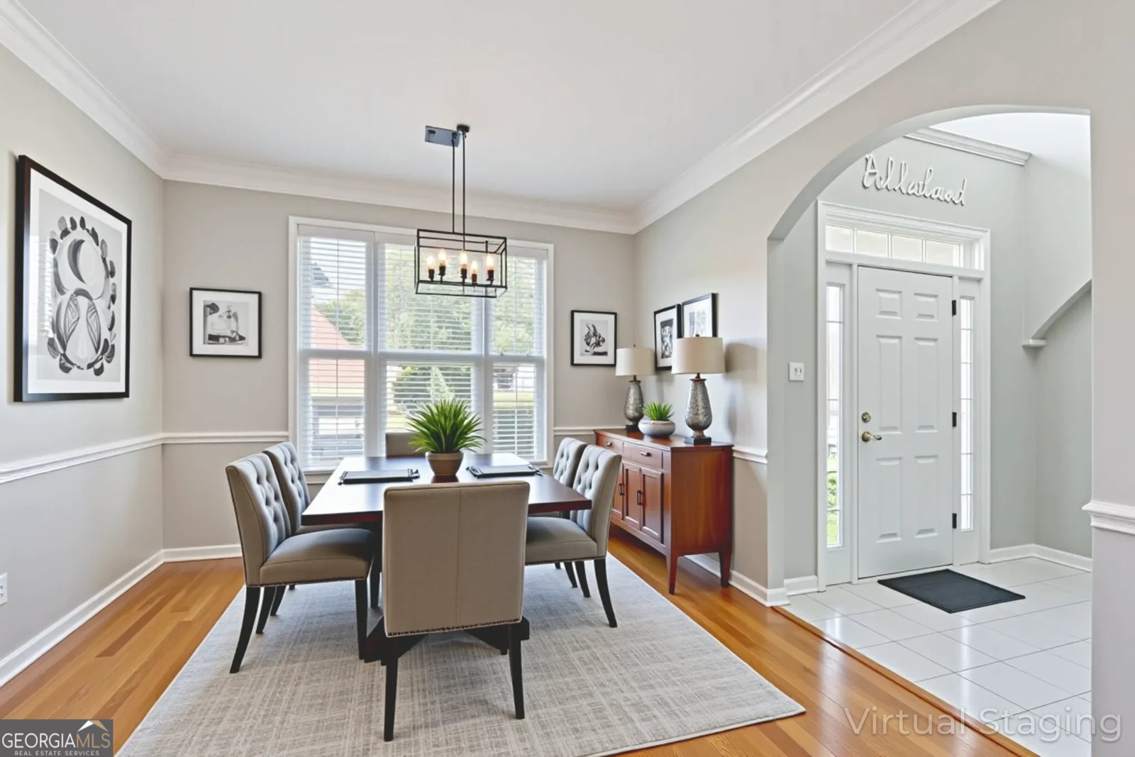 4497 Black Water Cove Ellenwood - 4