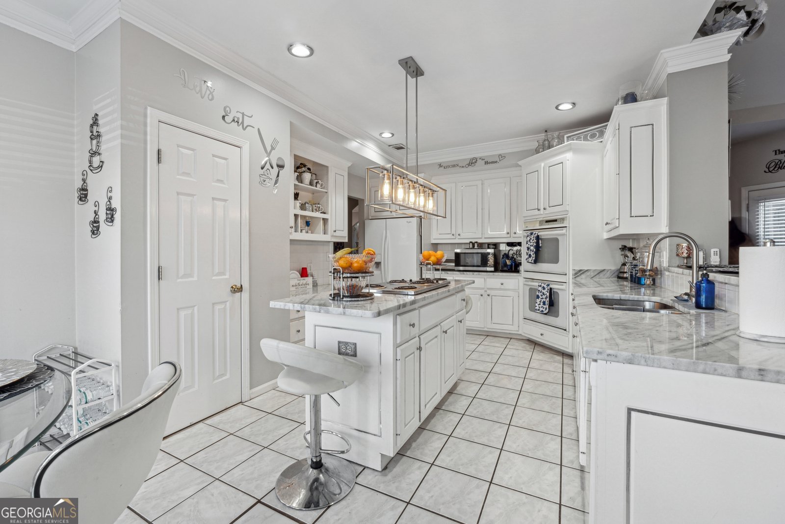 4497 Black Water Cove Ellenwood - 5