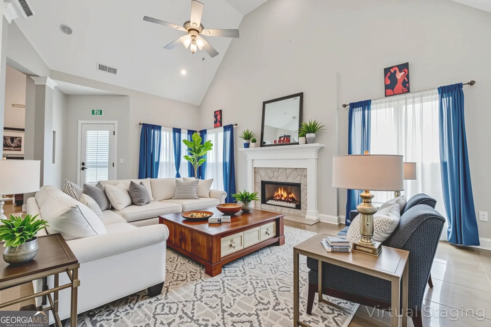 4497 Black Water Cove Ellenwood - 7