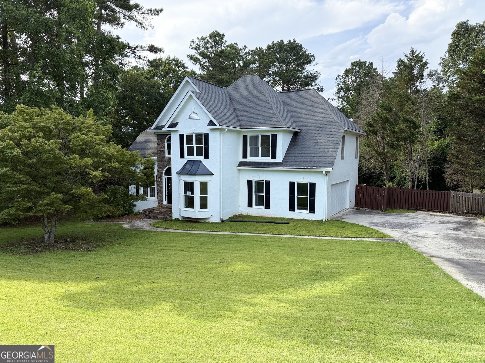 2325 Lochinver Lane Conyers - 1