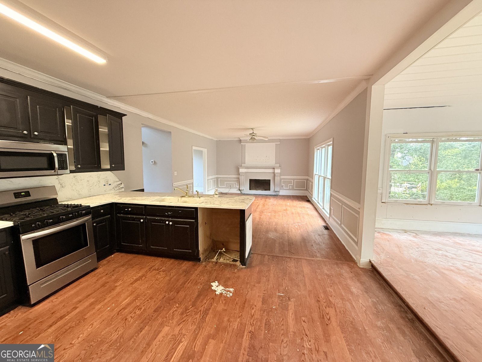 2325 Lochinver Lane Conyers - 7