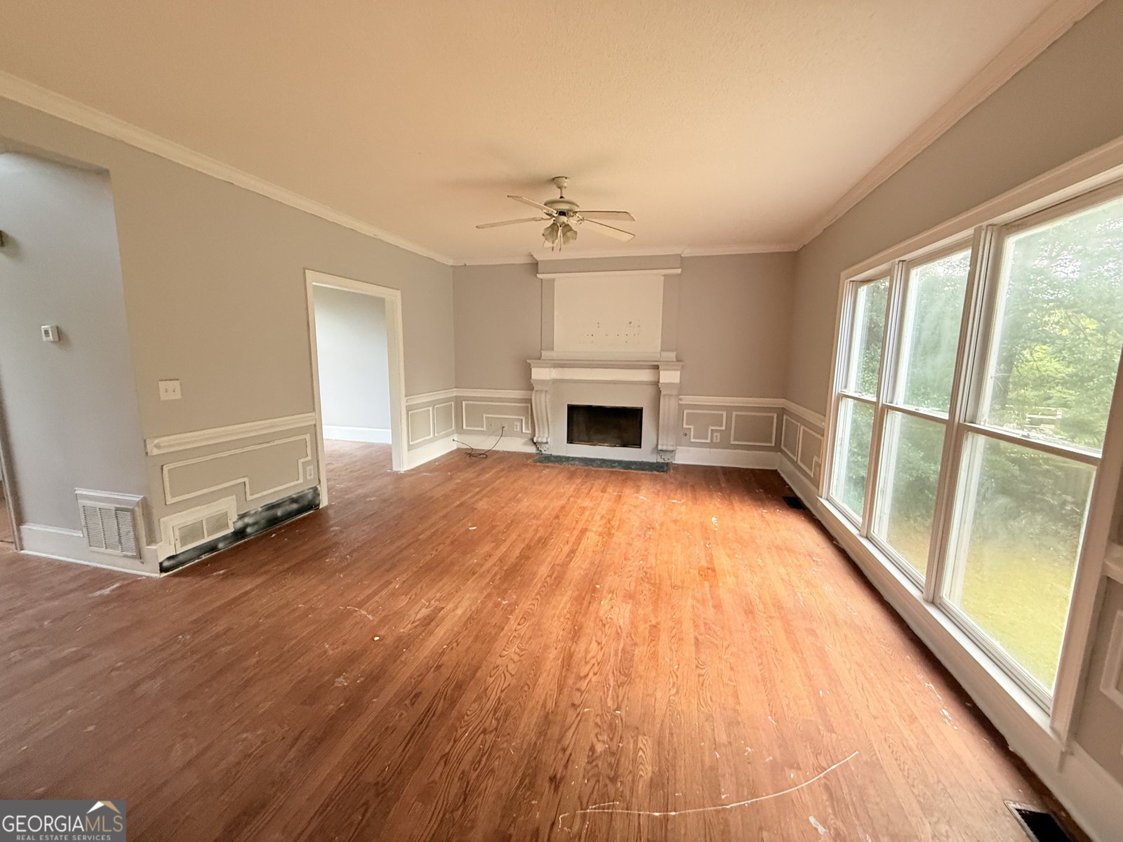 2325 Lochinver Lane Conyers - 9
