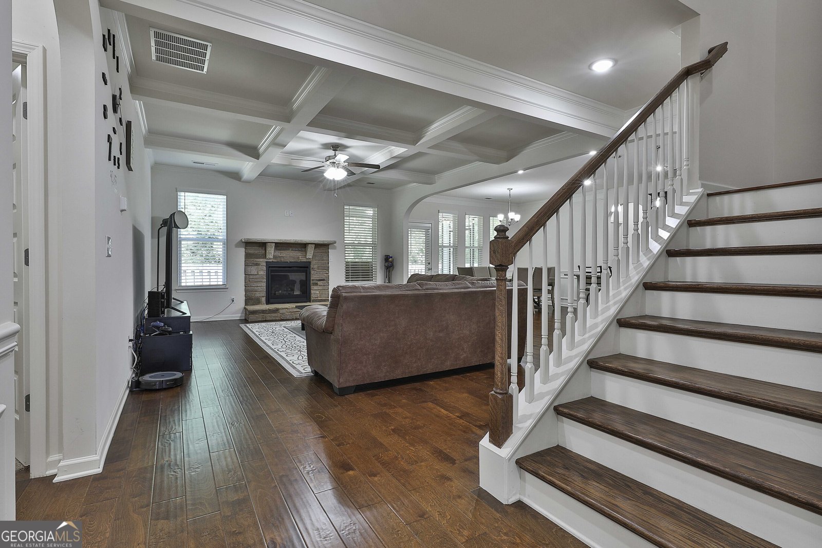 166 Brookview Drive Newnan - 11