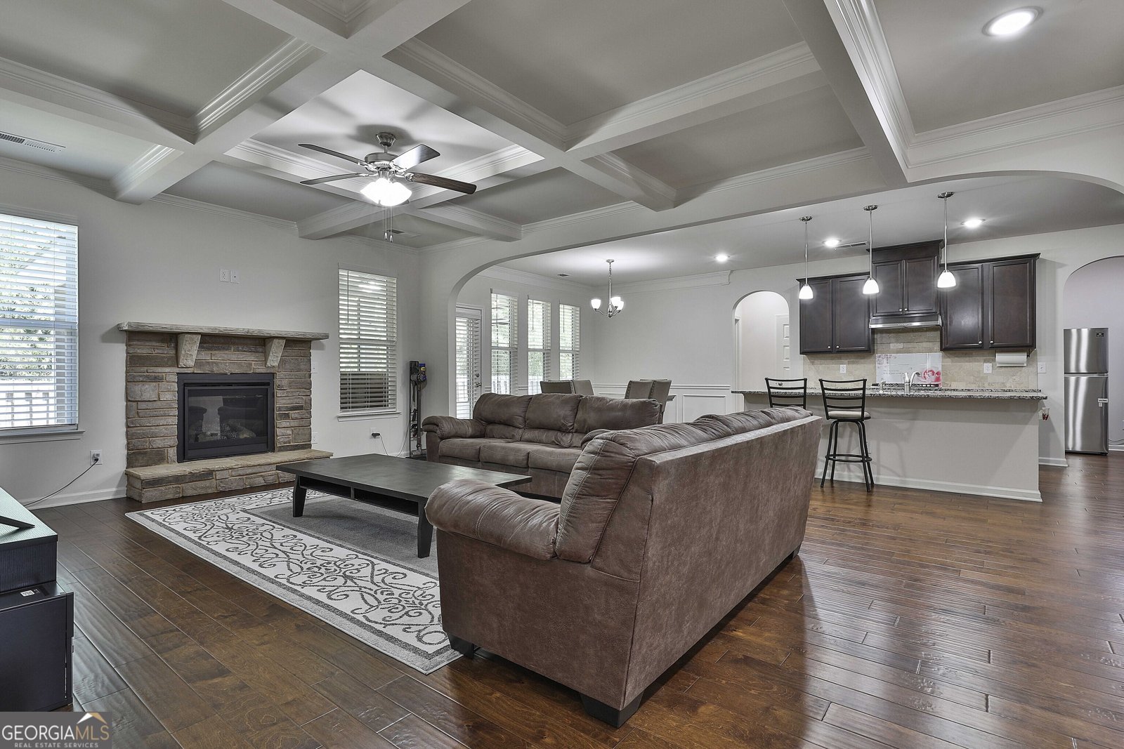 166 Brookview Drive Newnan - 12