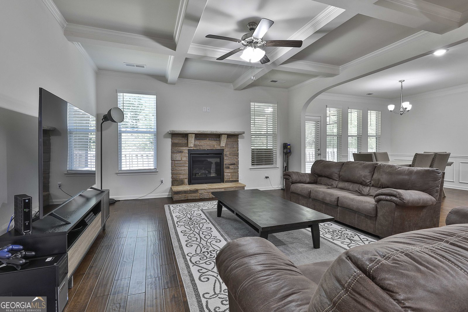166 Brookview Drive Newnan - 13