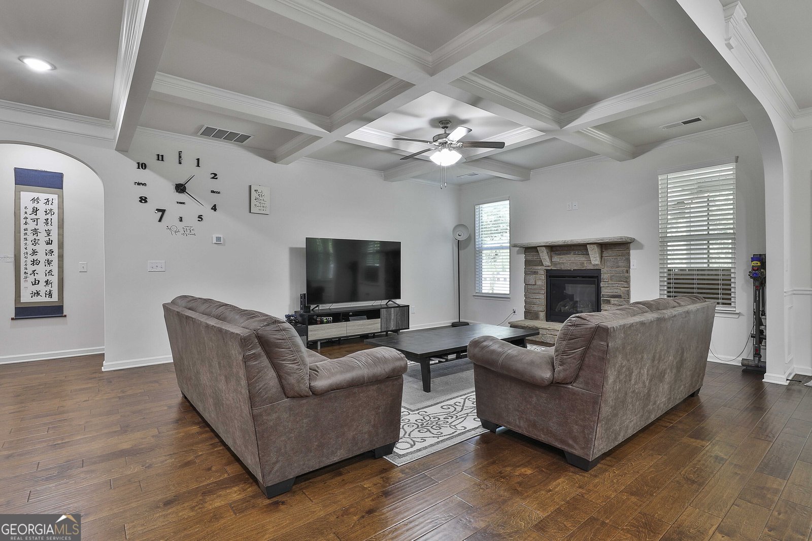 166 Brookview Drive Newnan - 14