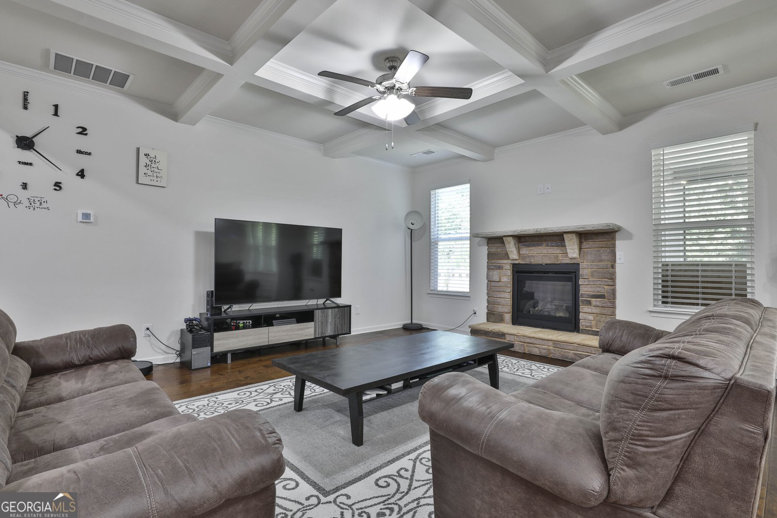 166 Brookview Drive Newnan - 15