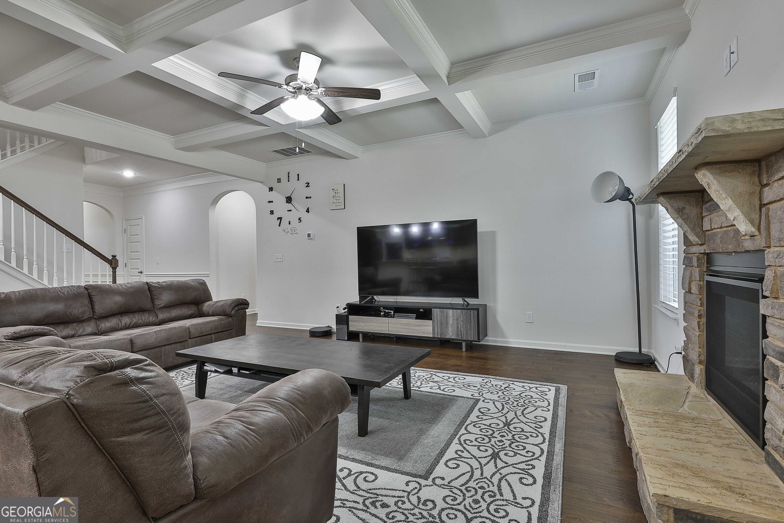 166 Brookview Drive Newnan - 16