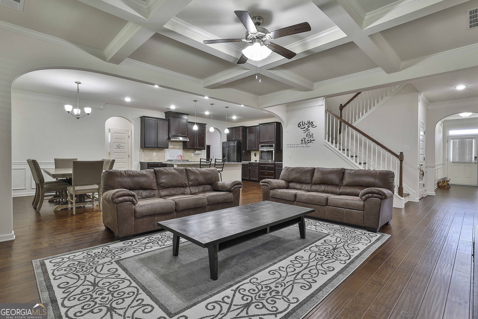 166 Brookview Drive Newnan - 17