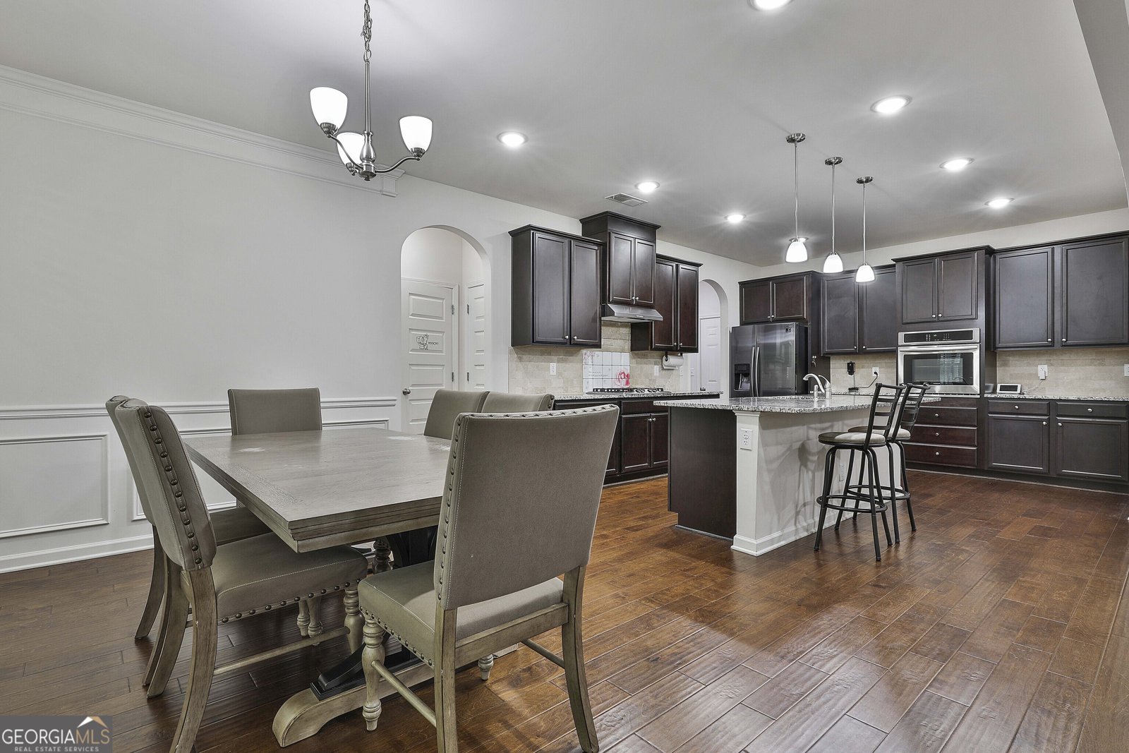 166 Brookview Drive Newnan - 18