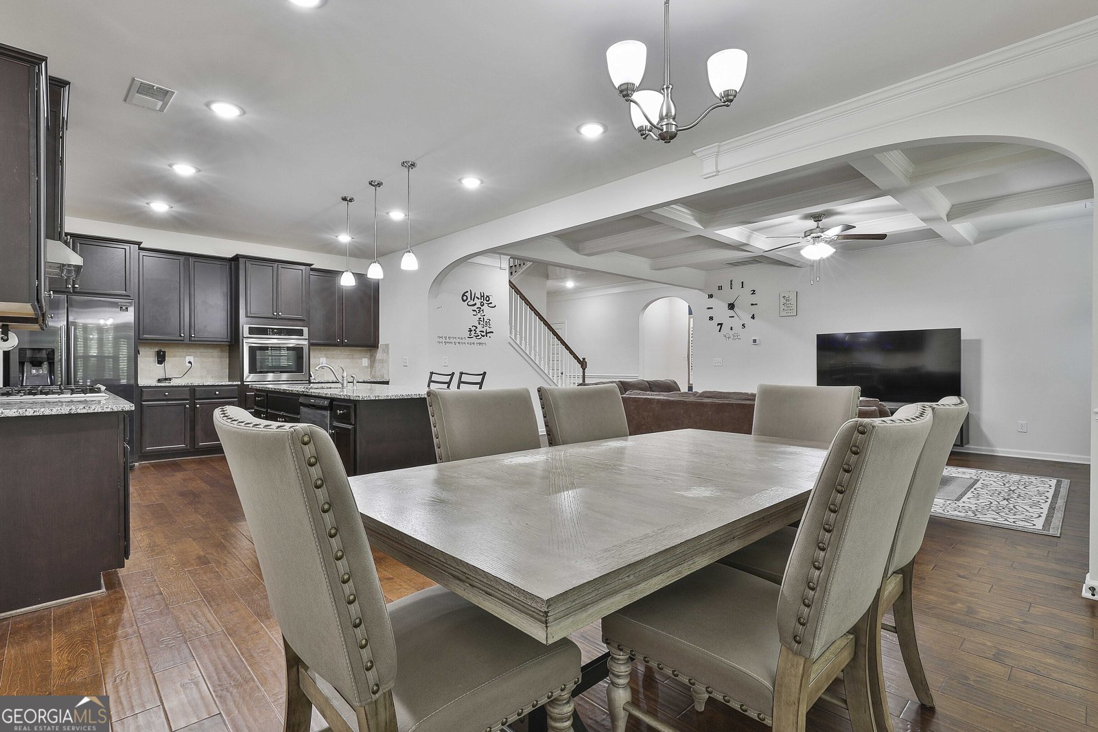 166 Brookview Drive Newnan - 19