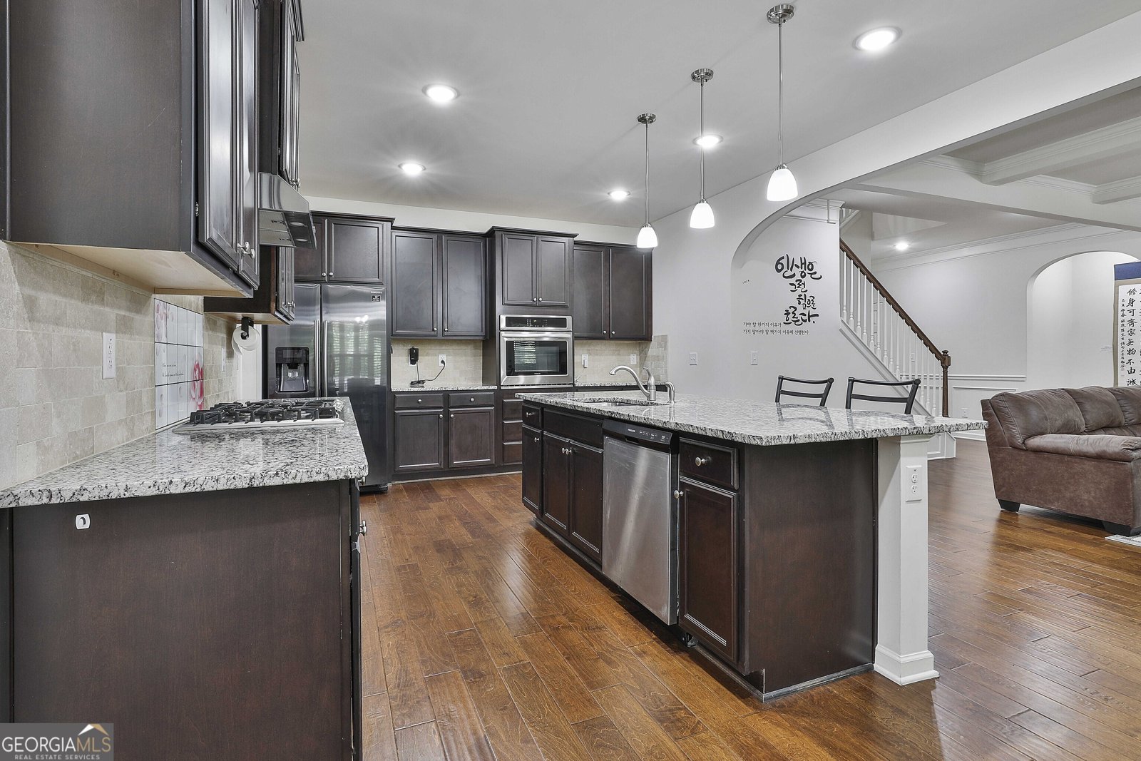 166 Brookview Drive Newnan - 20