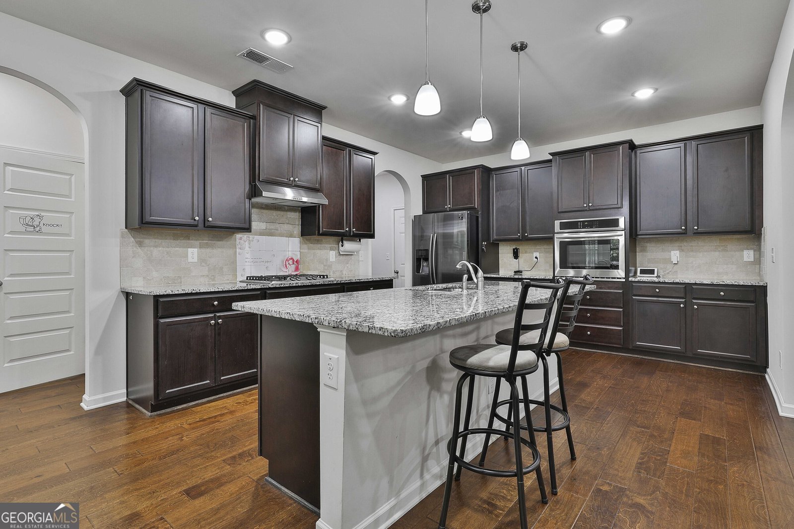 166 Brookview Drive Newnan - 21