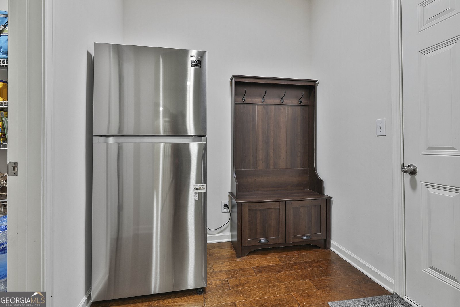 166 Brookview Drive Newnan - 23