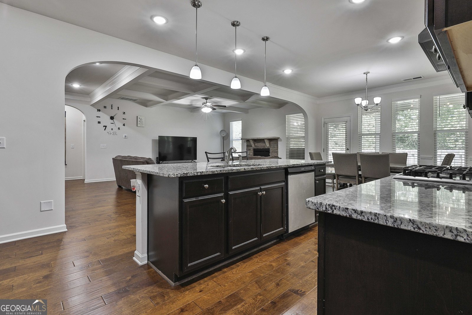 166 Brookview Drive Newnan - 25