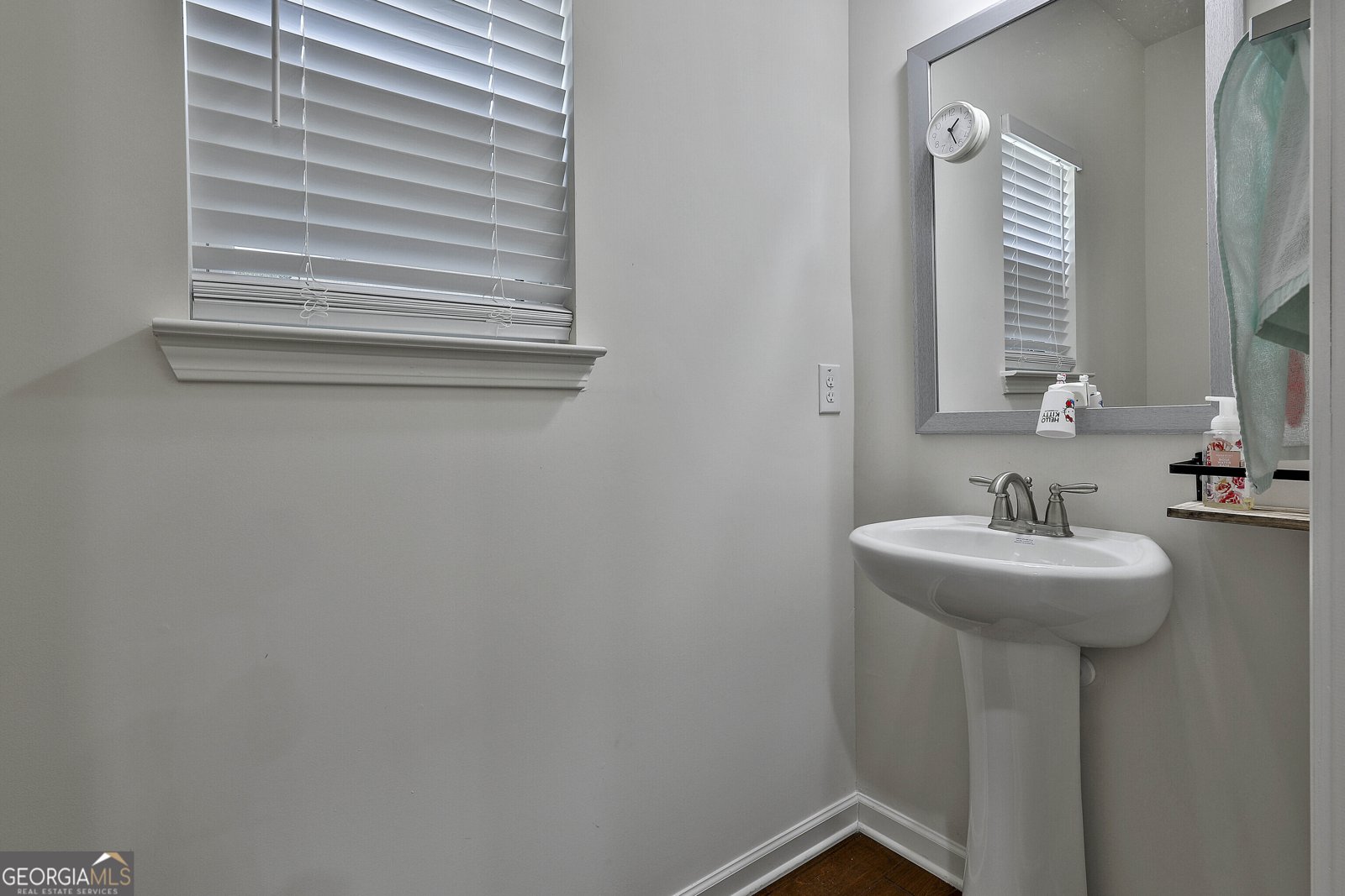 166 Brookview Drive Newnan - 27
